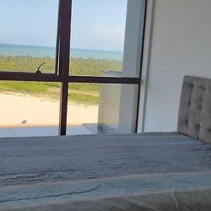 Apartamento Barra Fantastica Vista O Mar, Recife