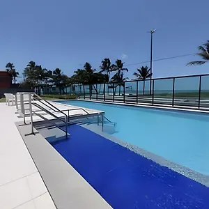 Apartamento Rio Park Avenue, 4 - By Trh, Recife